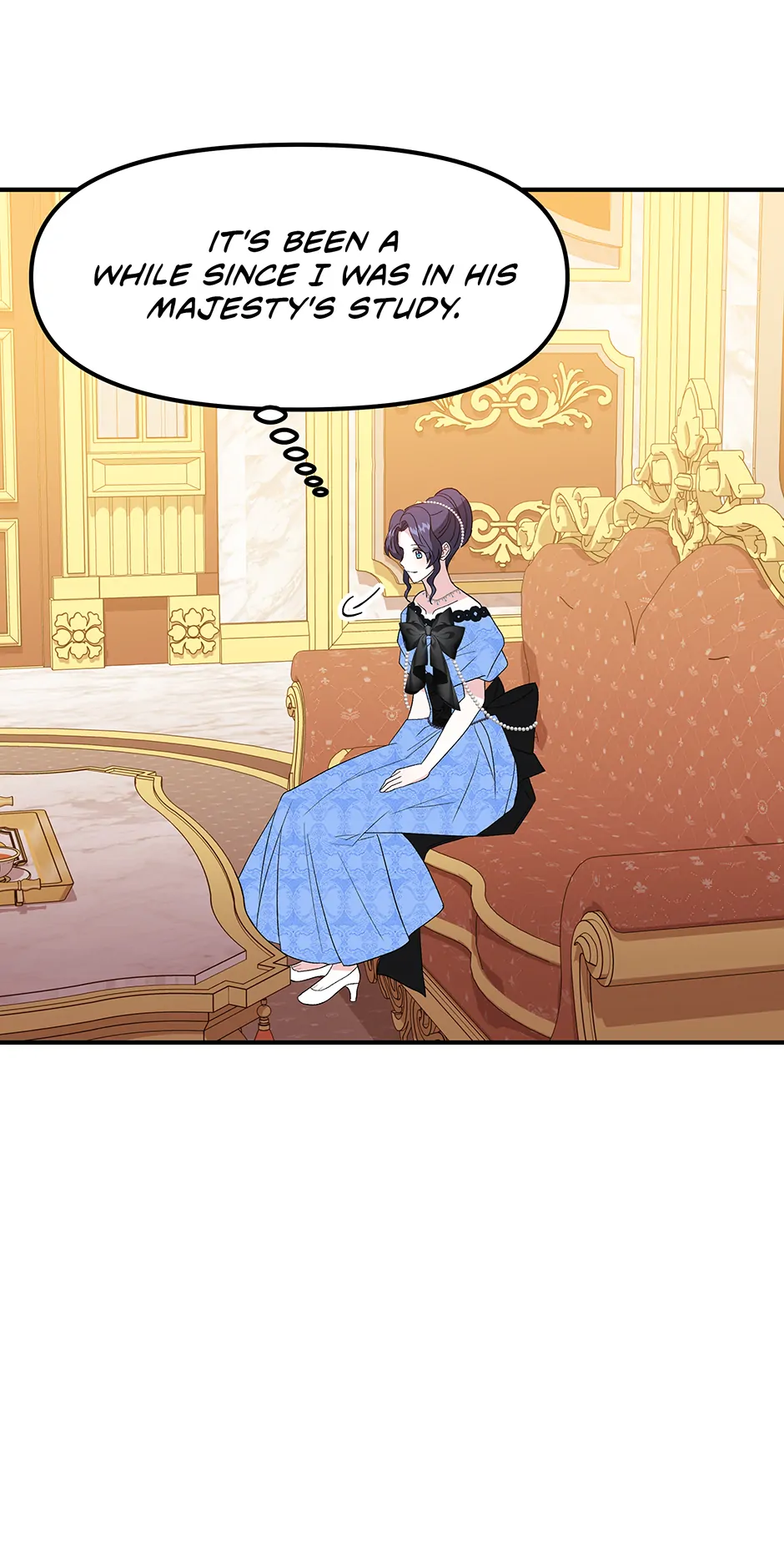 I Became the Tutor of the Royal Twins Chapter 41 page 52