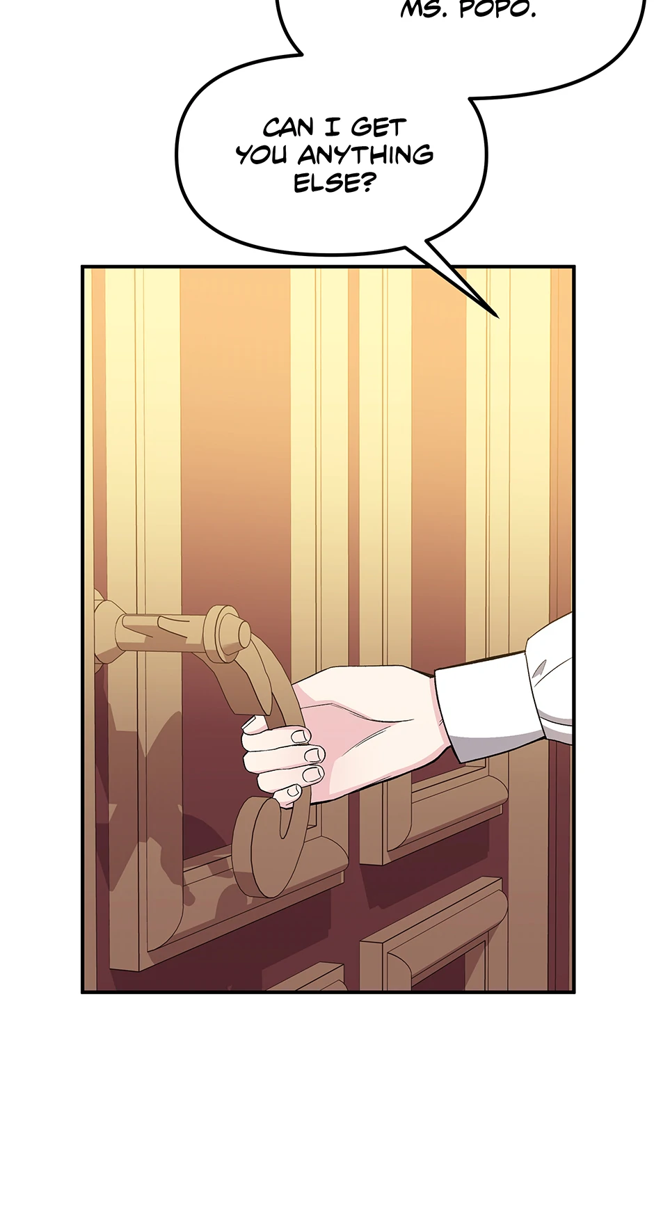 I Became the Tutor of the Royal Twins Chapter 41 page 54