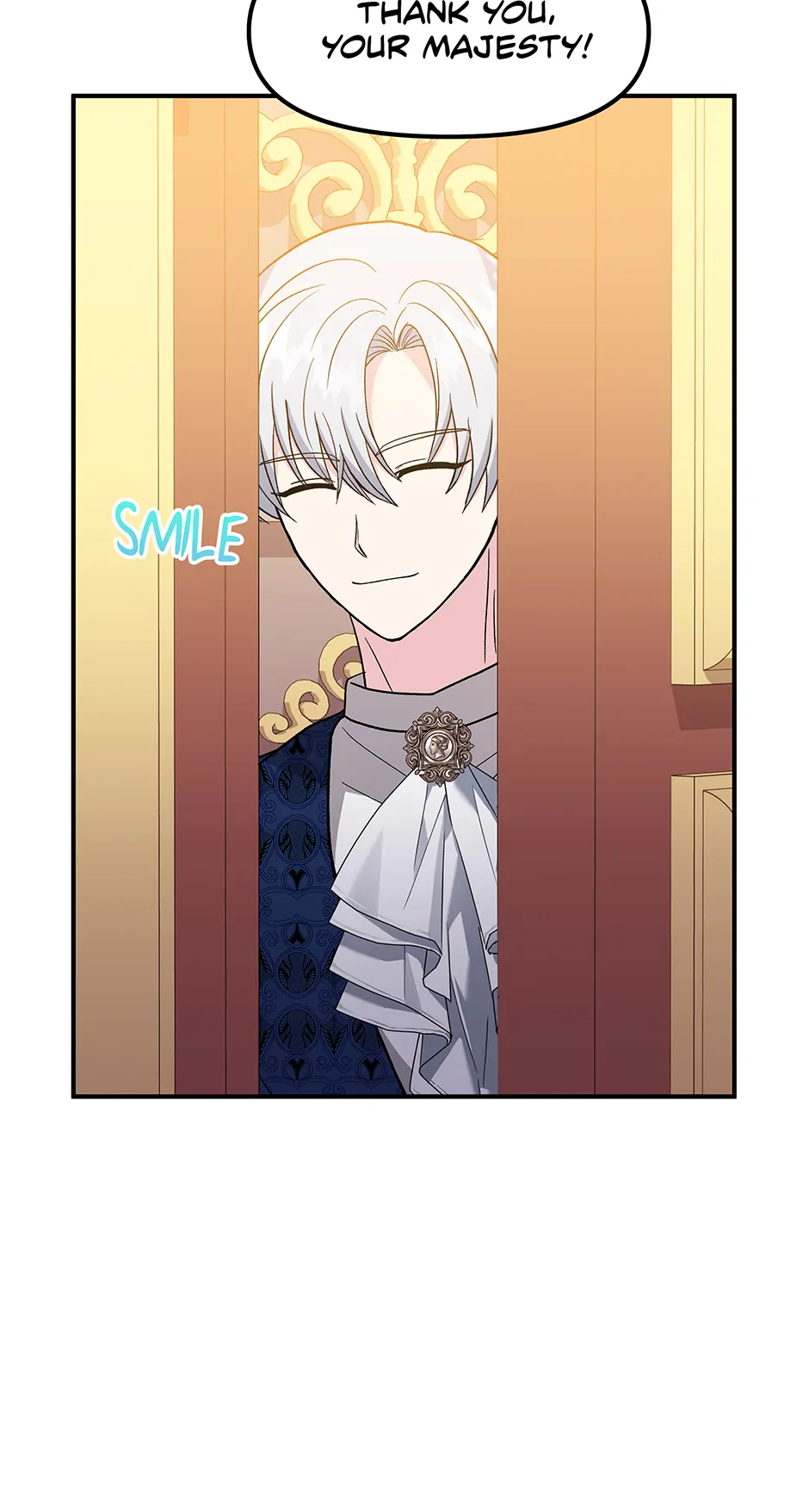 I Became the Tutor of the Royal Twins Chapter 41 page 56