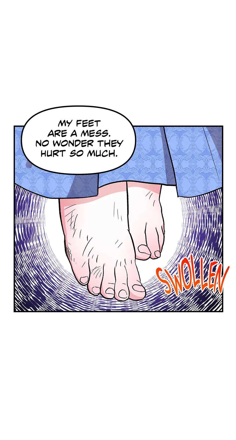 I Became the Tutor of the Royal Twins Chapter 41 page 58