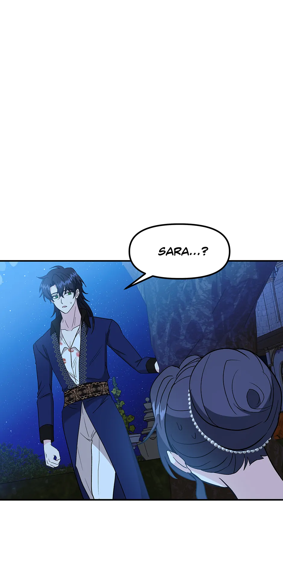 I Became the Tutor of the Royal Twins Chapter 41 page 5