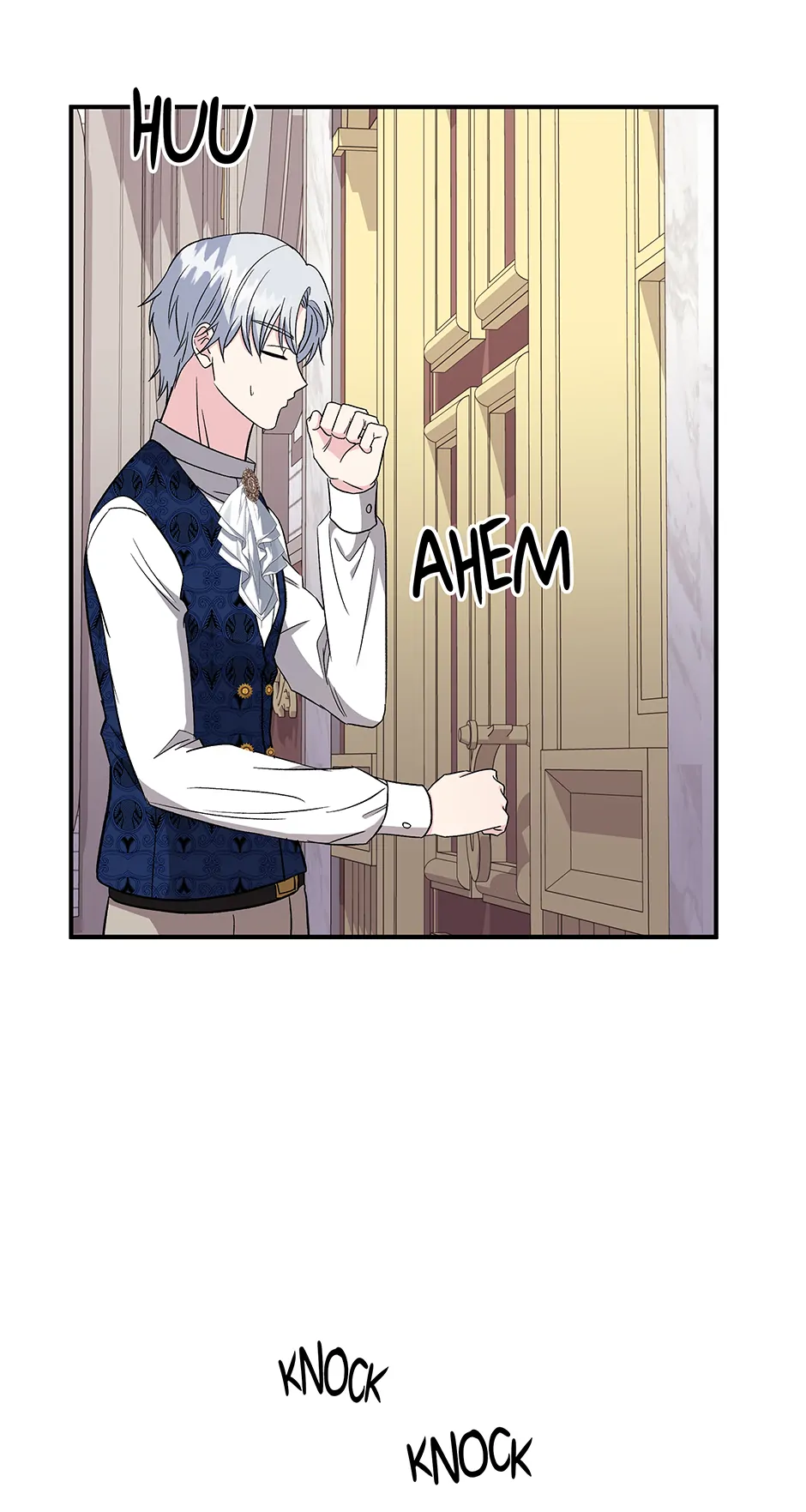 I Became the Tutor of the Royal Twins Chapter 41 page 62