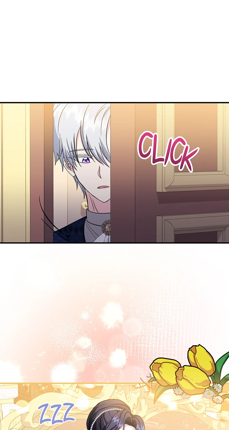 I Became the Tutor of the Royal Twins Chapter 41 page 64