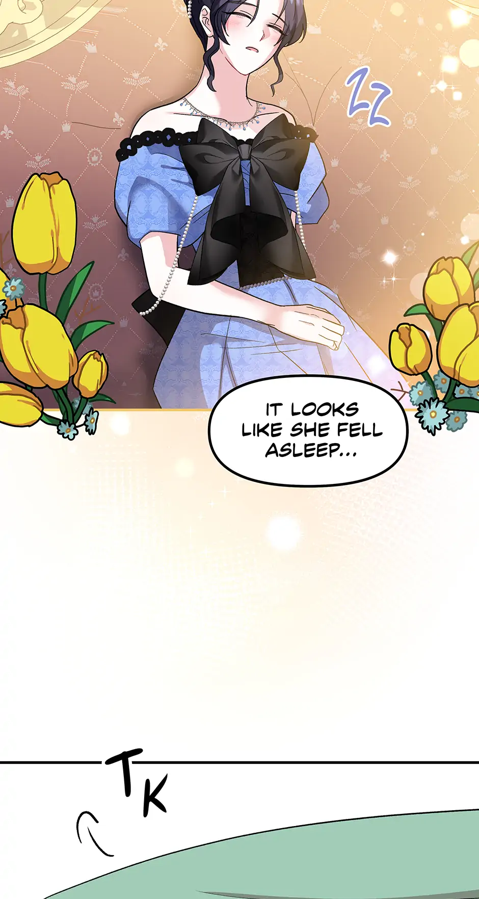 I Became the Tutor of the Royal Twins Chapter 41 page 65
