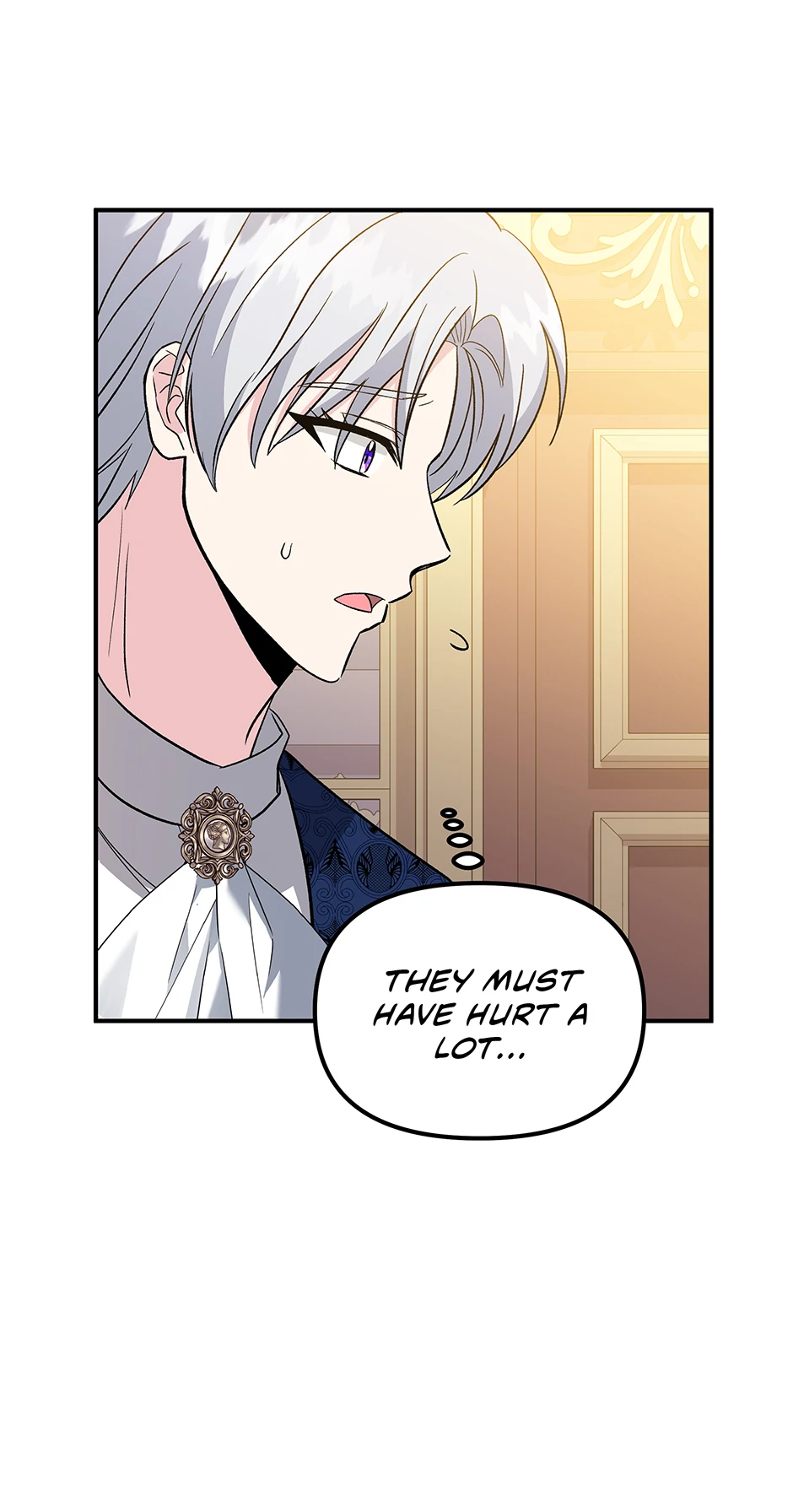 I Became the Tutor of the Royal Twins Chapter 41 page 68