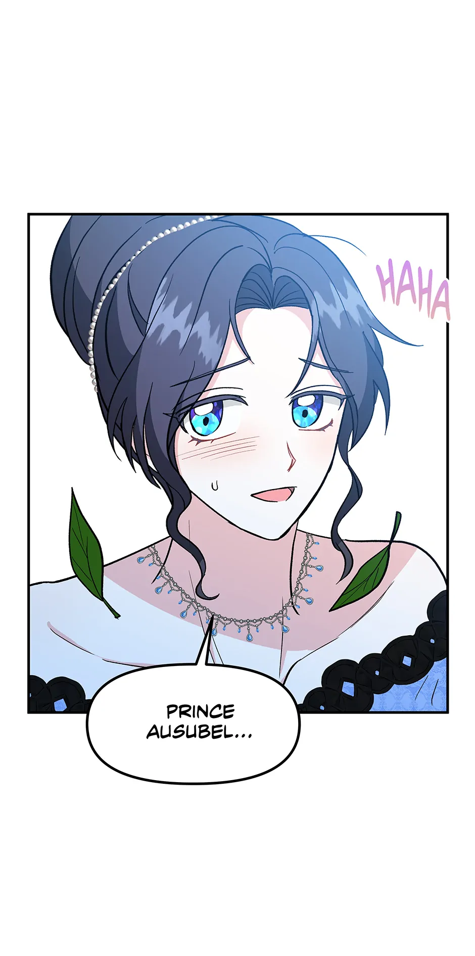 I Became the Tutor of the Royal Twins Chapter 41 page 6
