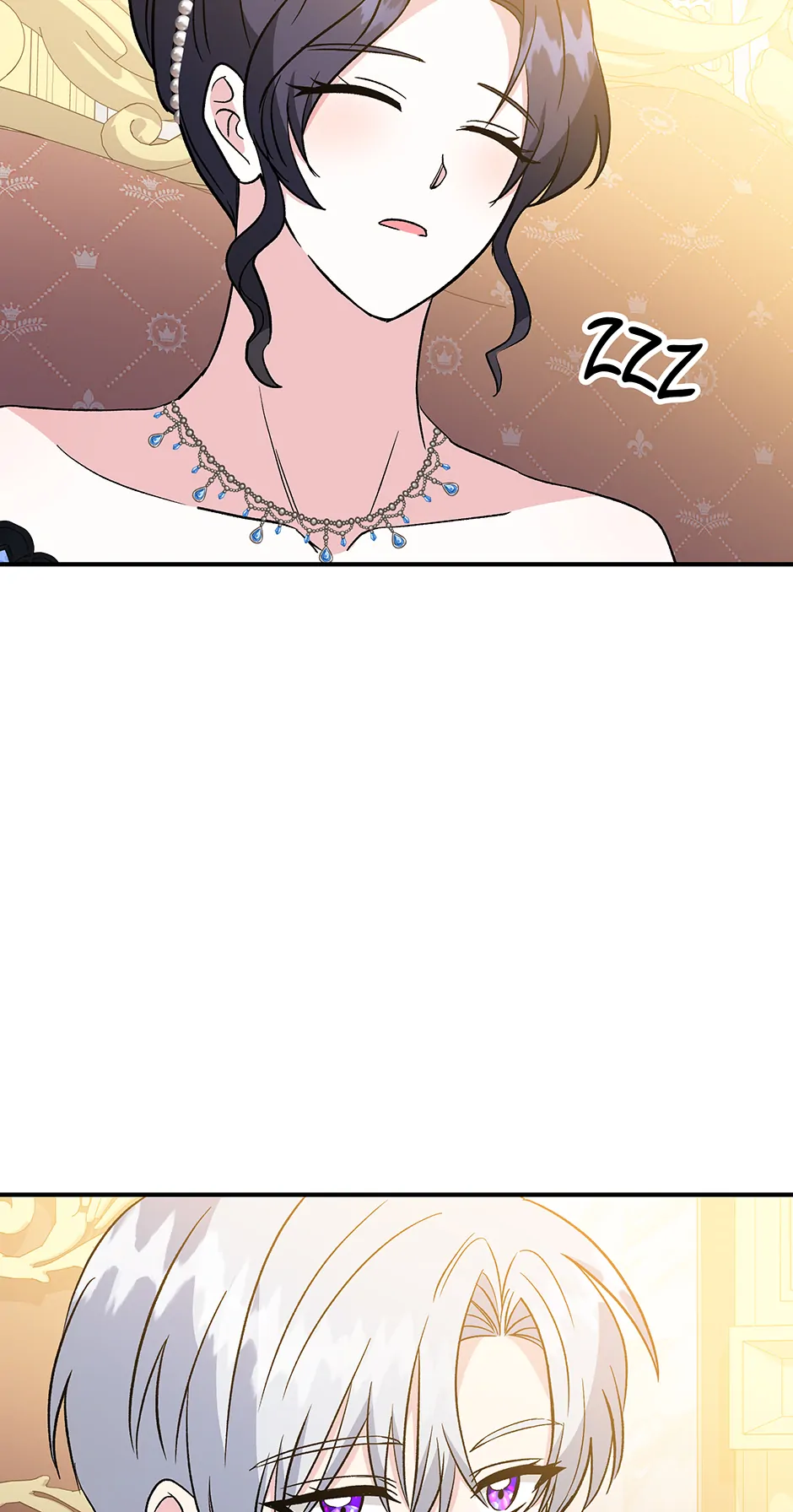 I Became the Tutor of the Royal Twins Chapter 41 page 72