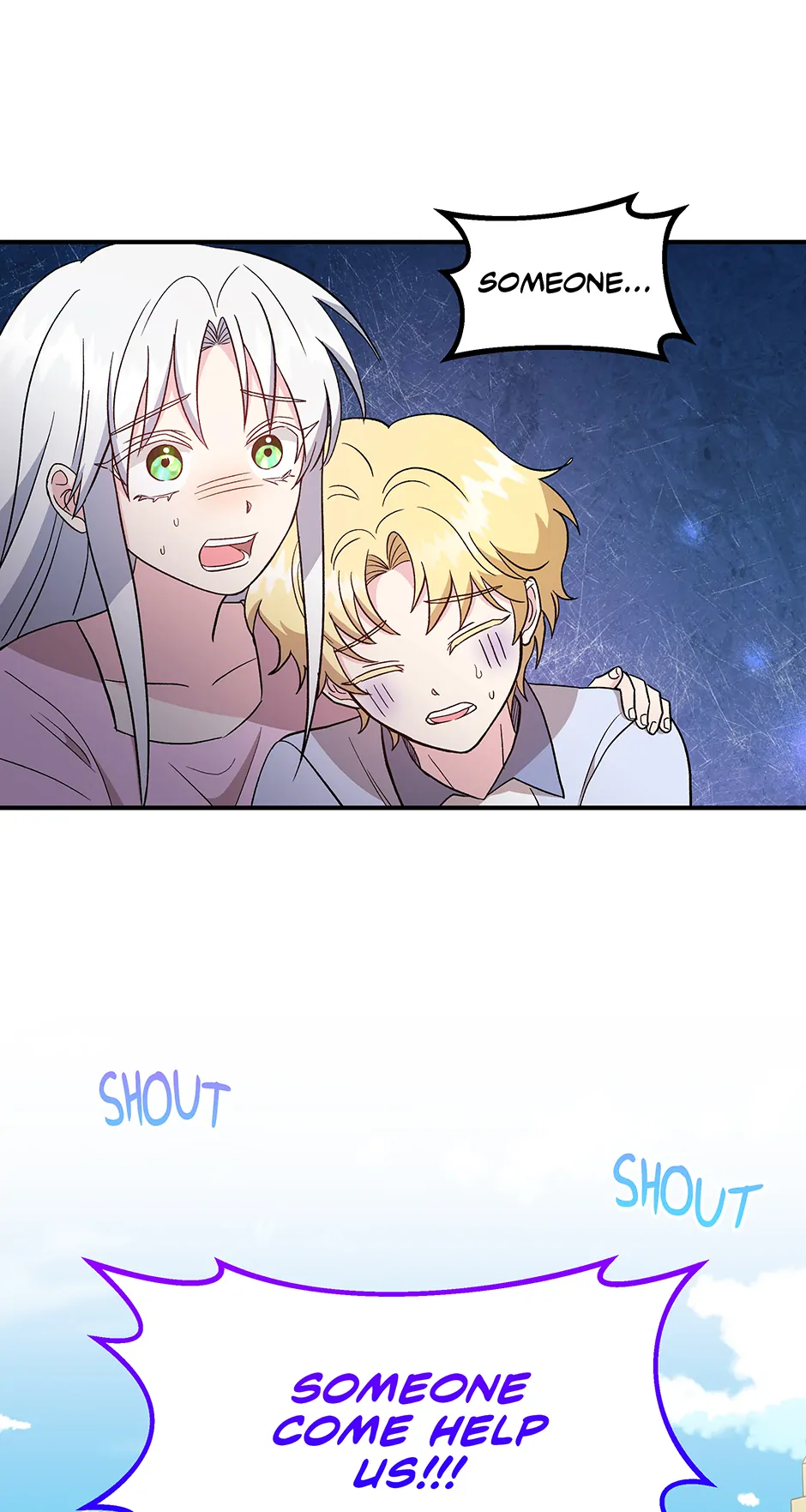 I Became the Tutor of the Royal Twins Chapter 42 page 9