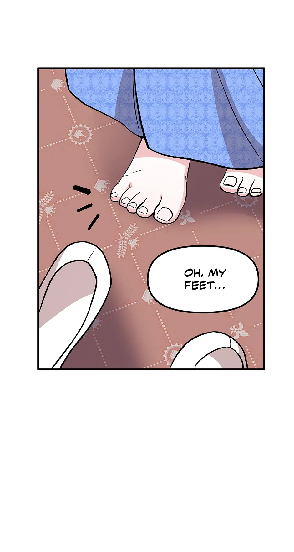 I Became the Tutor of the Royal Twins Chapter 42 page 18
