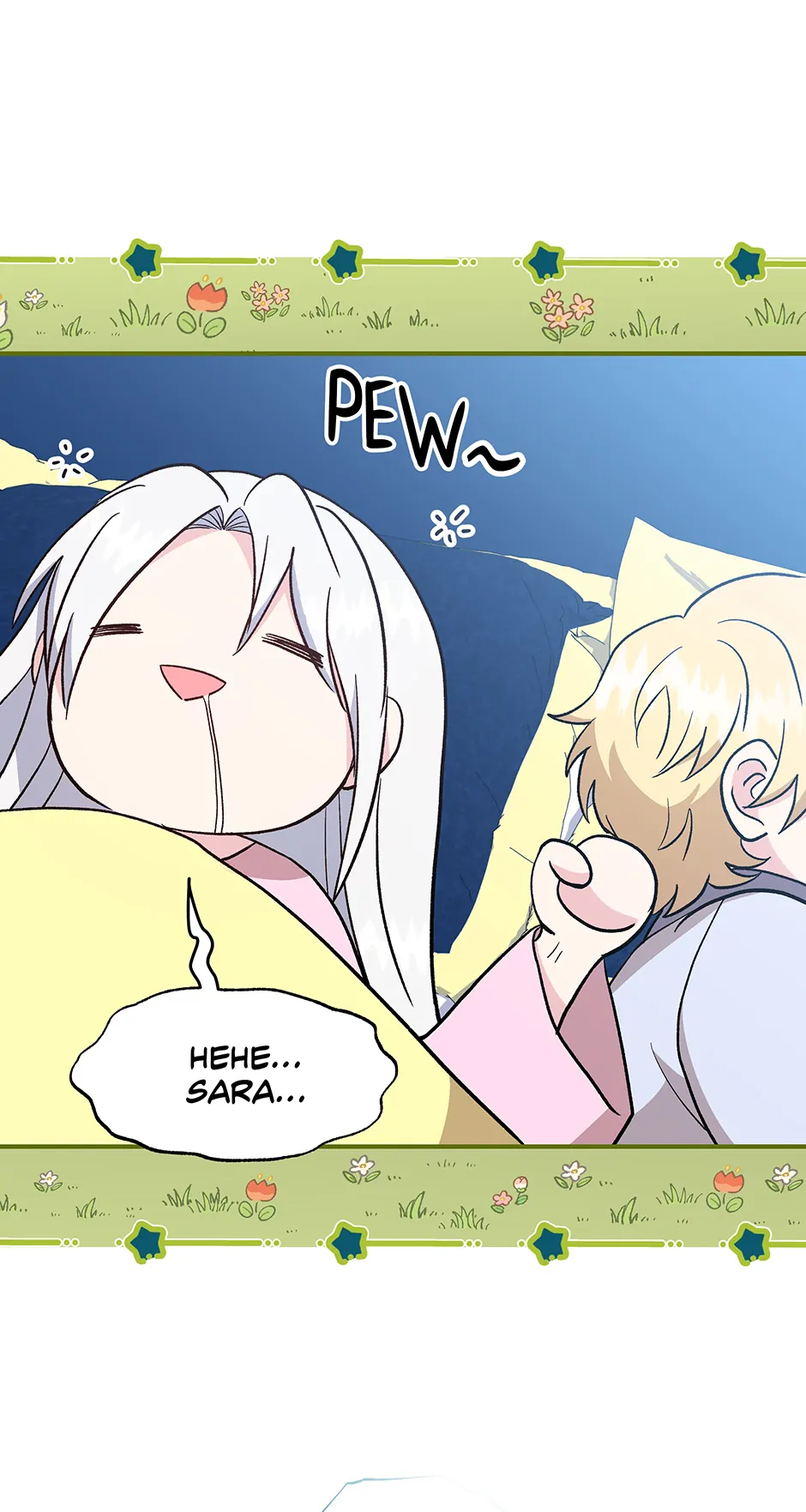 I Became the Tutor of the Royal Twins Chapter 42 page 1