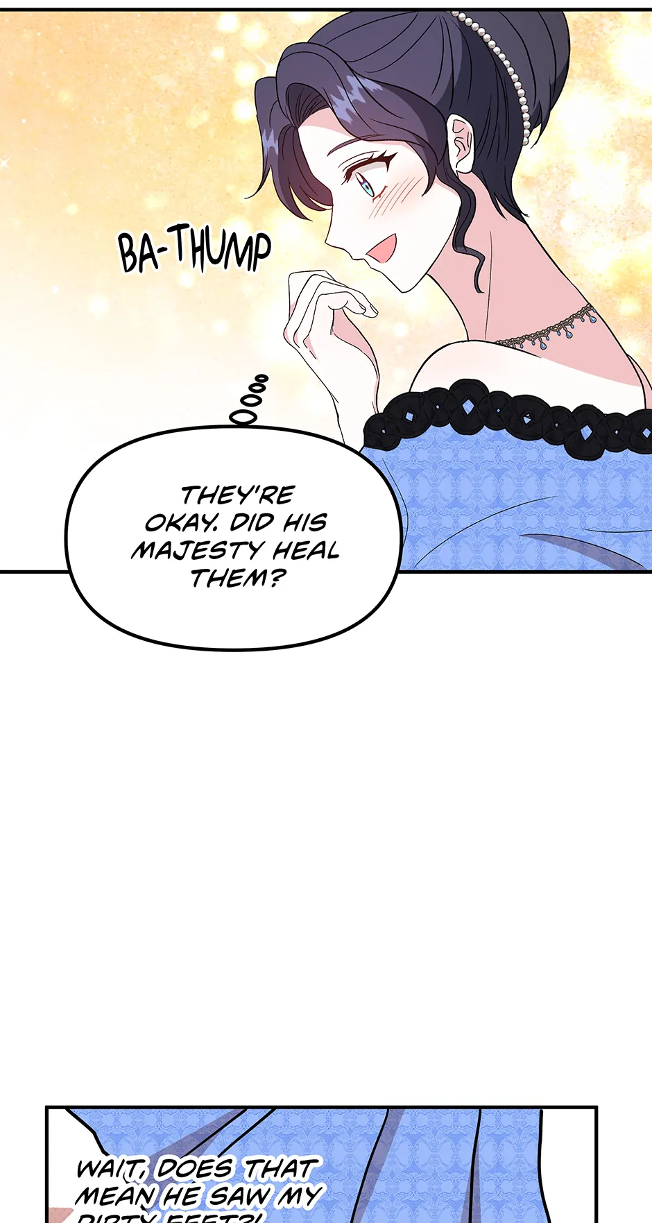 I Became the Tutor of the Royal Twins Chapter 42 page 19