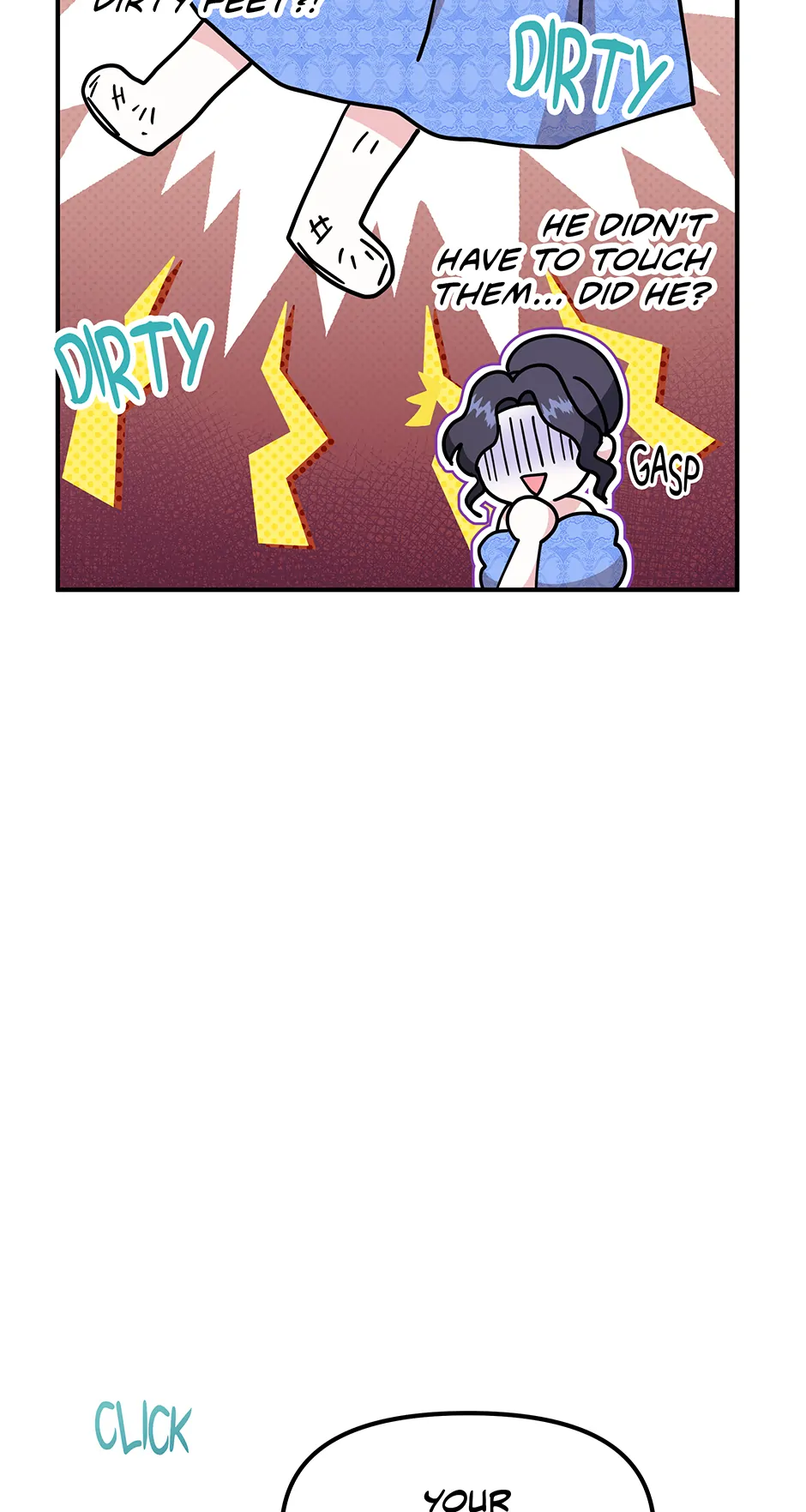 I Became the Tutor of the Royal Twins Chapter 42 page 20