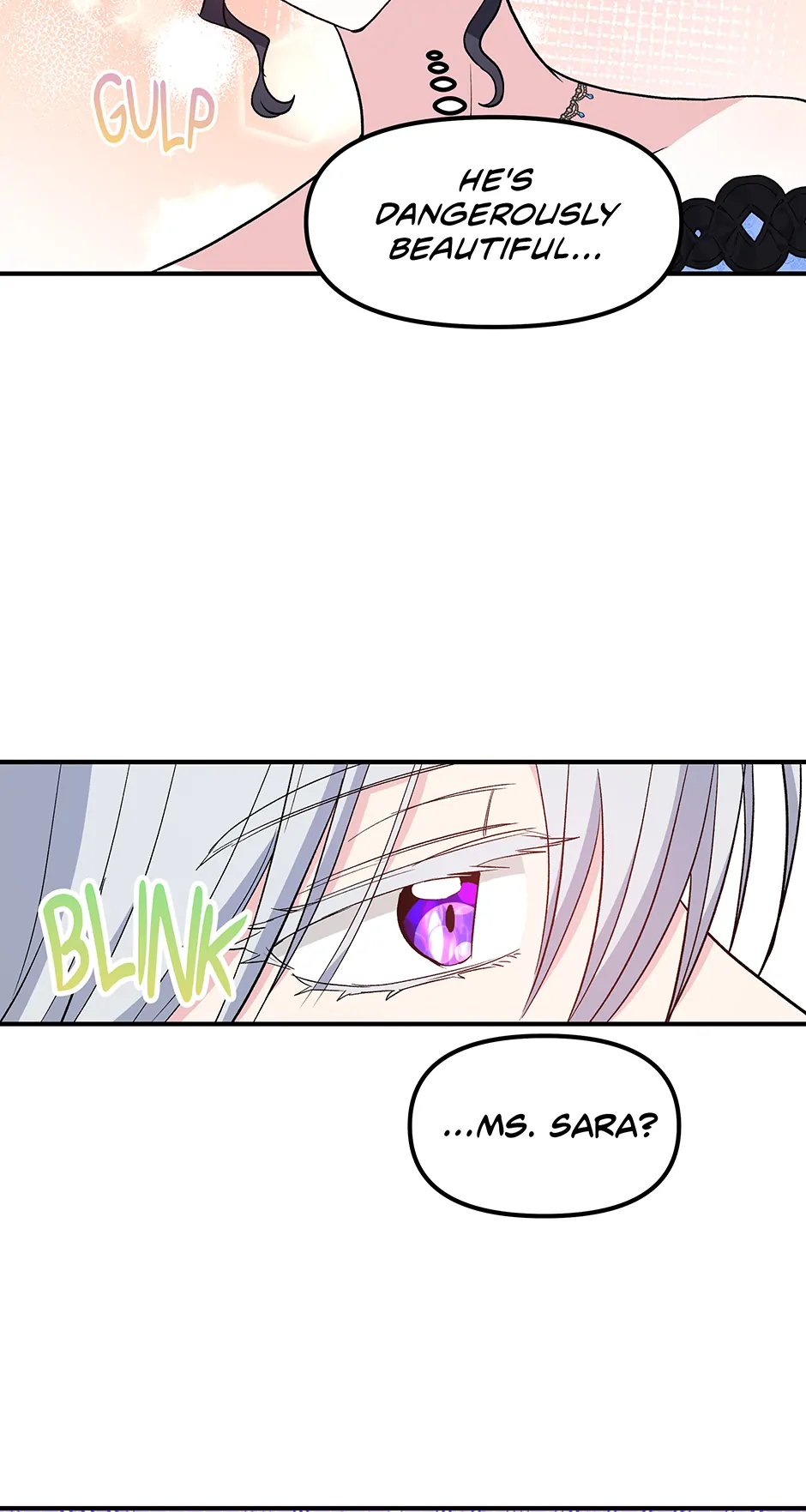 I Became the Tutor of the Royal Twins Chapter 42 page 23