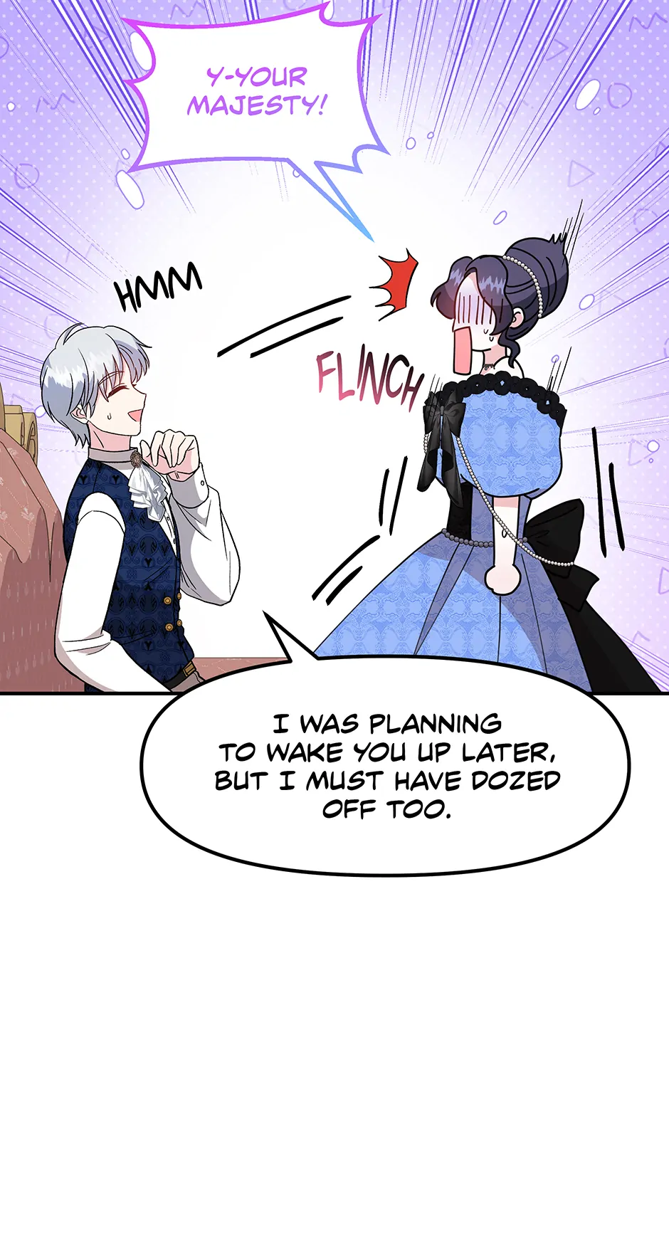 I Became the Tutor of the Royal Twins Chapter 42 page 24