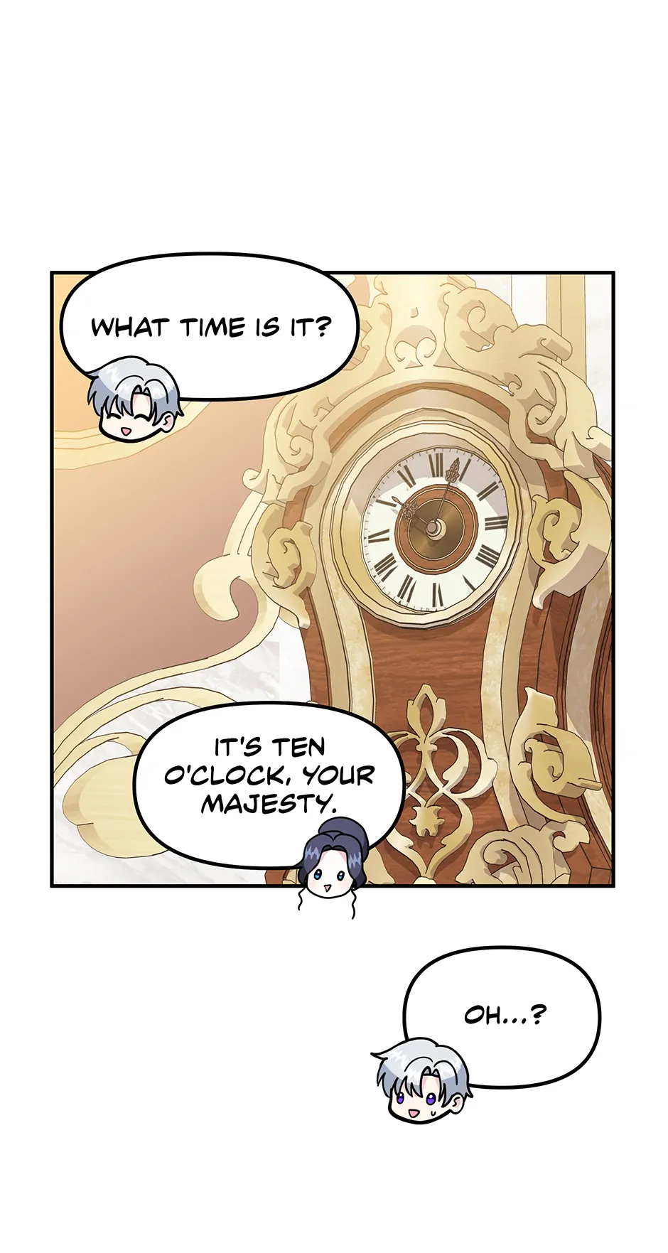 I Became the Tutor of the Royal Twins Chapter 42 page 25