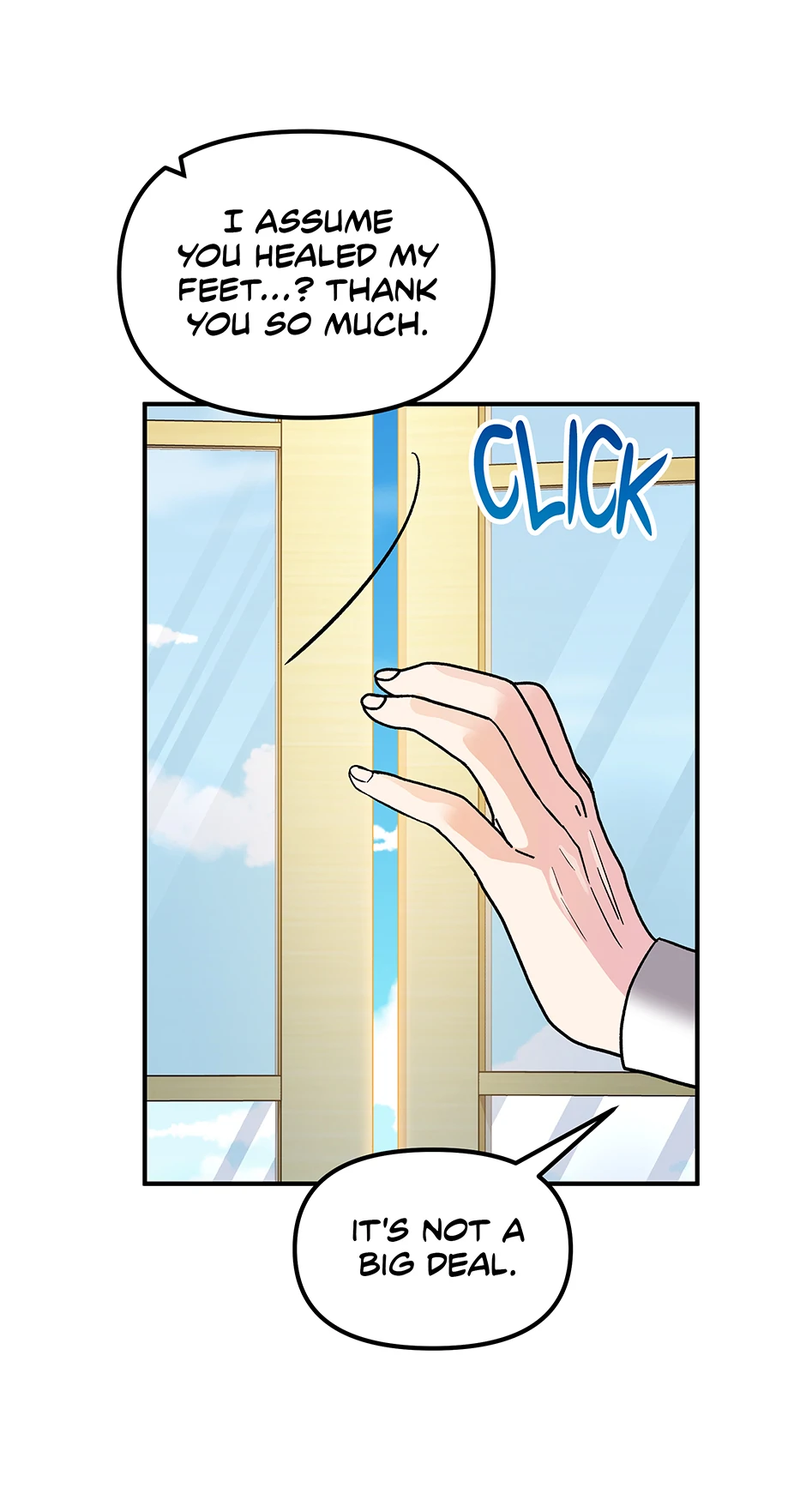I Became the Tutor of the Royal Twins Chapter 42 page 27