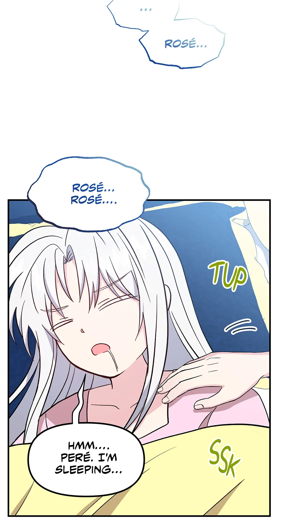 I Became the Tutor of the Royal Twins Chapter 42 page 2