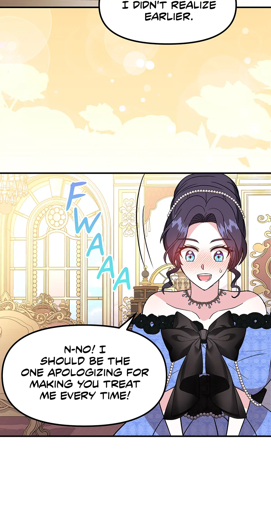 I Became the Tutor of the Royal Twins Chapter 42 page 29