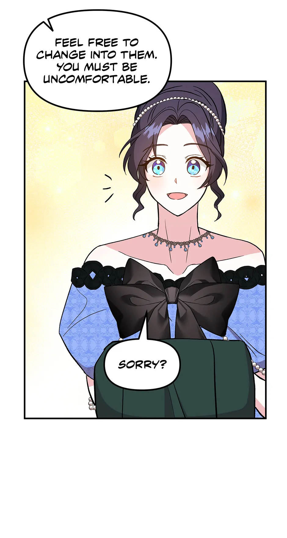 I Became the Tutor of the Royal Twins Chapter 42 page 31