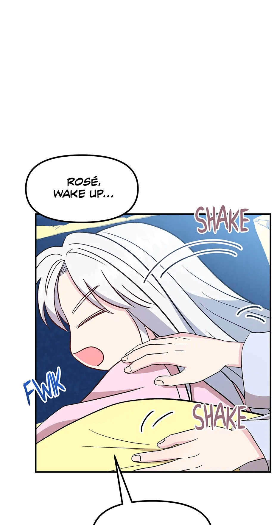 I Became the Tutor of the Royal Twins Chapter 42 page 3