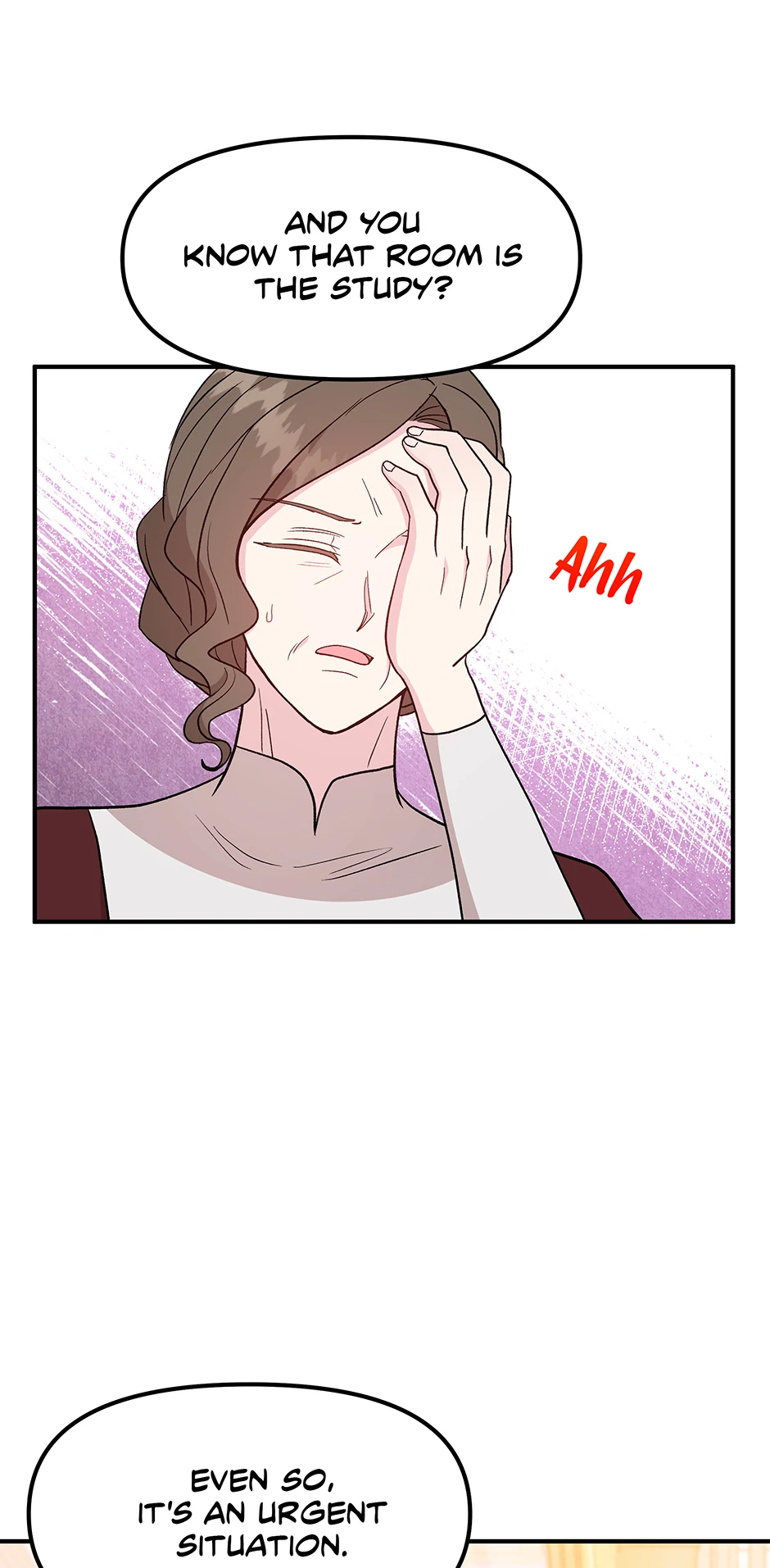 I Became the Tutor of the Royal Twins Chapter 42 page 41