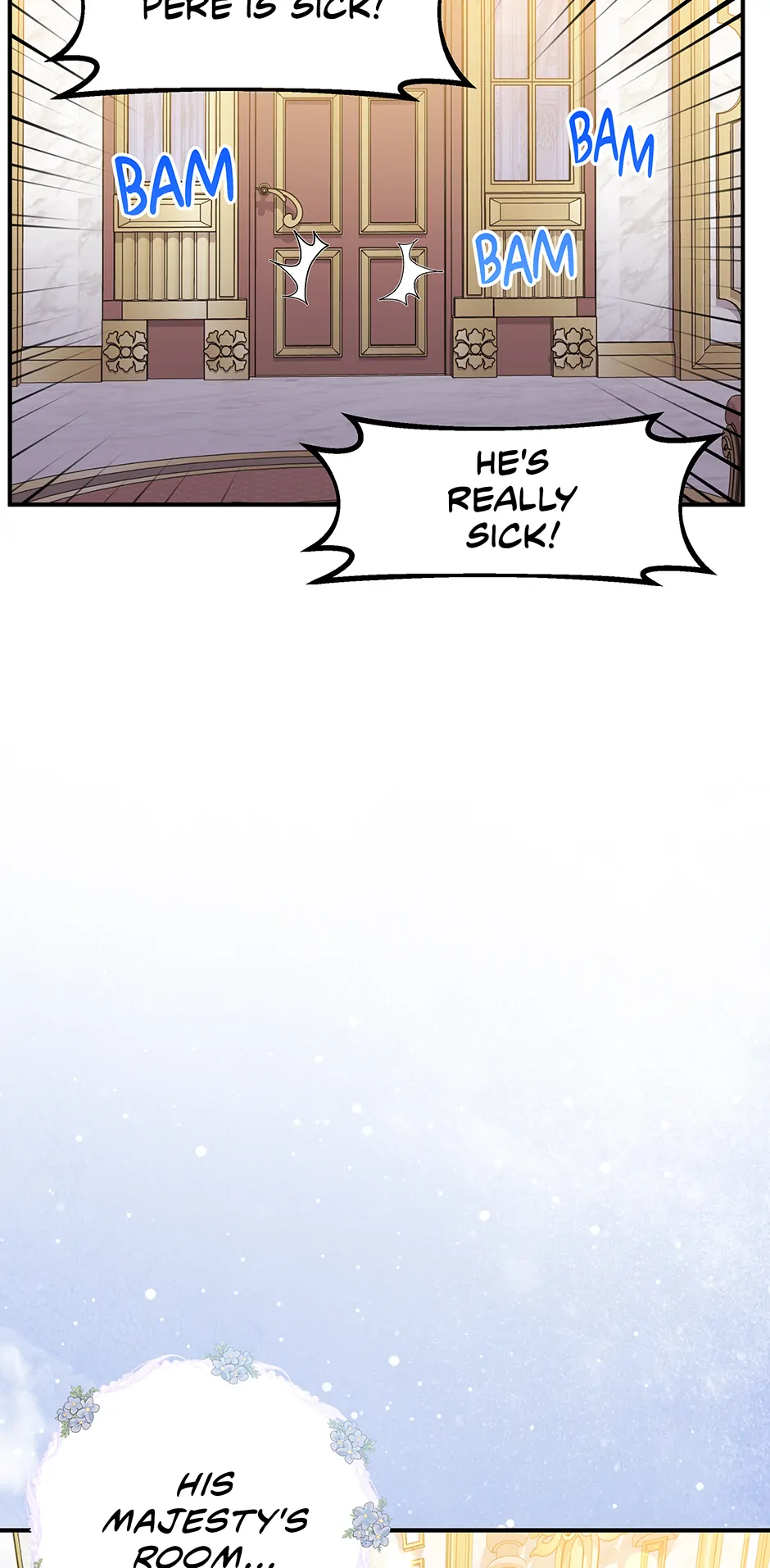 I Became the Tutor of the Royal Twins Chapter 42 page 44