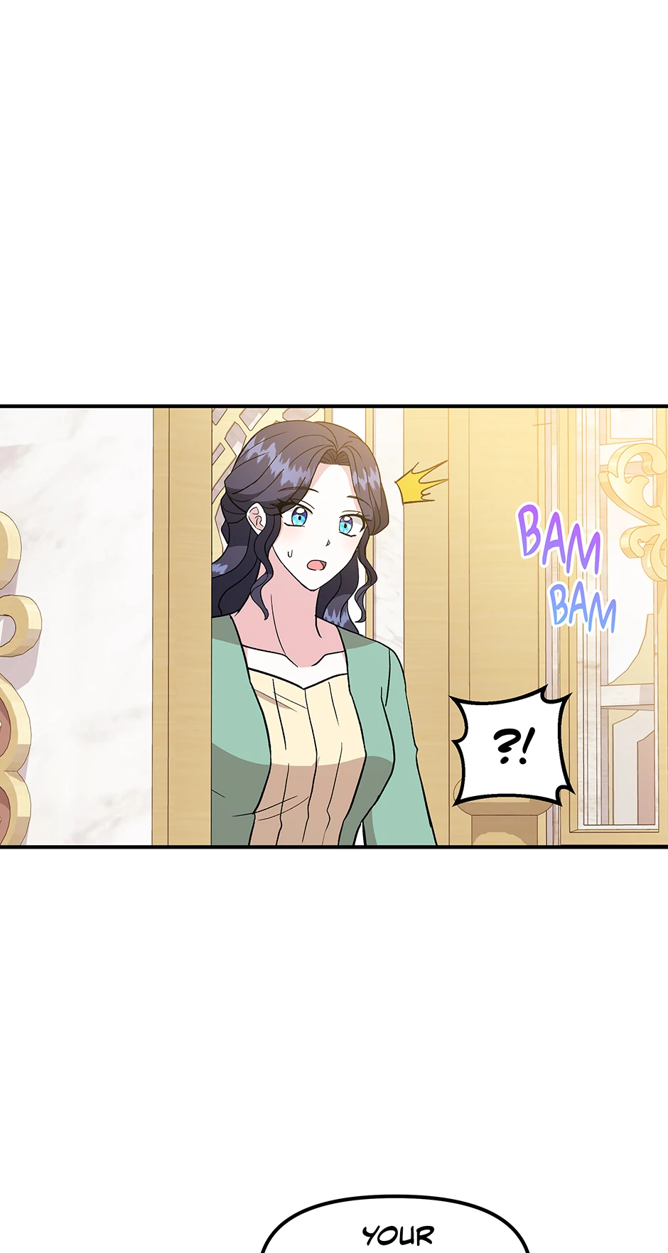 I Became the Tutor of the Royal Twins Chapter 42 page 48