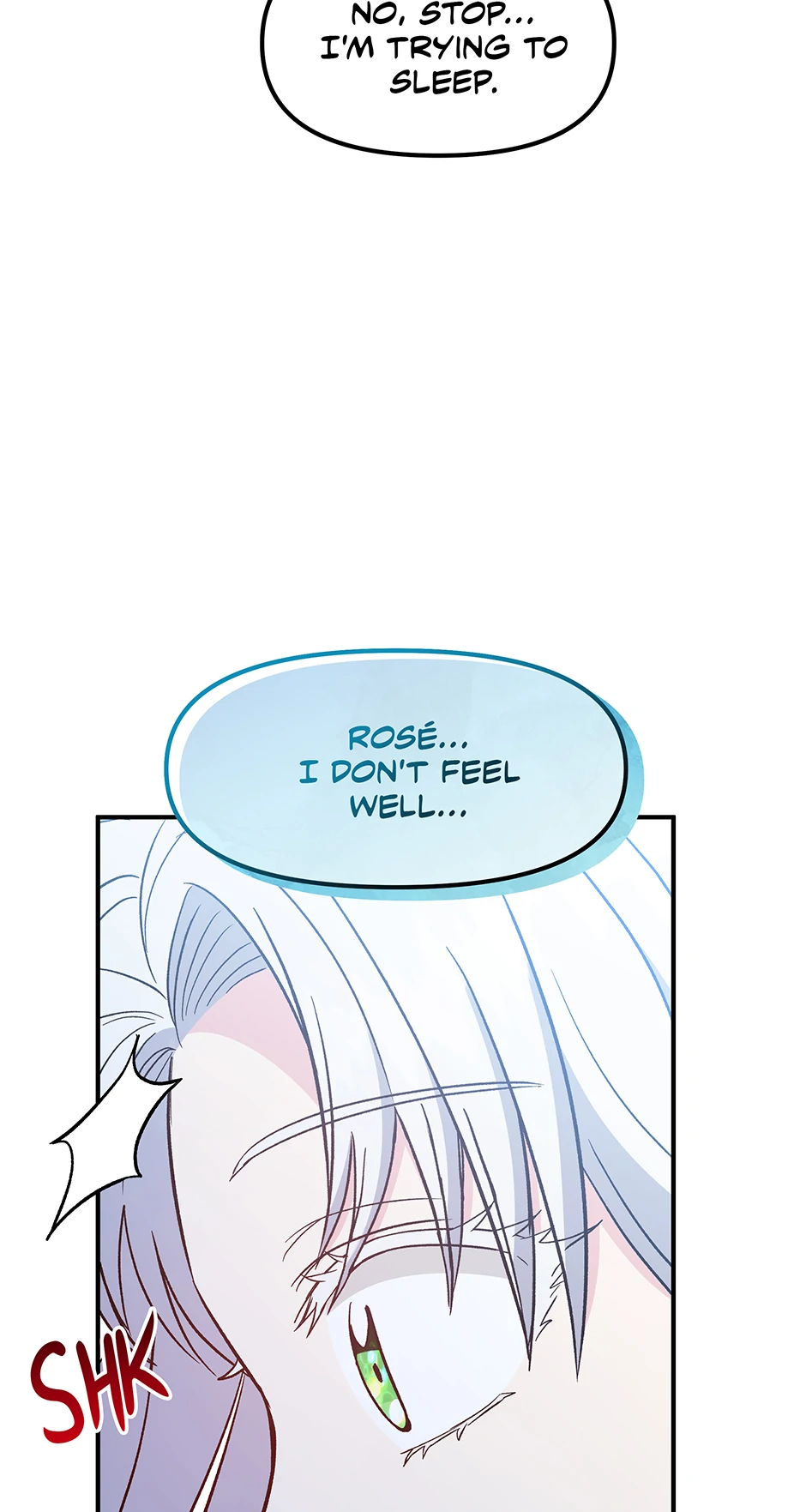 I Became the Tutor of the Royal Twins Chapter 42 page 4