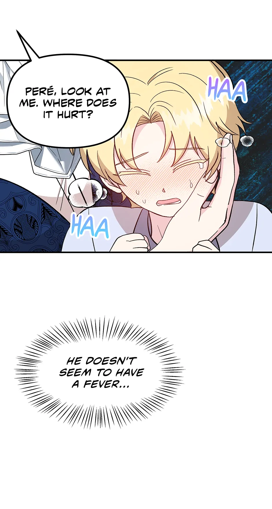 I Became the Tutor of the Royal Twins Chapter 42 page 56