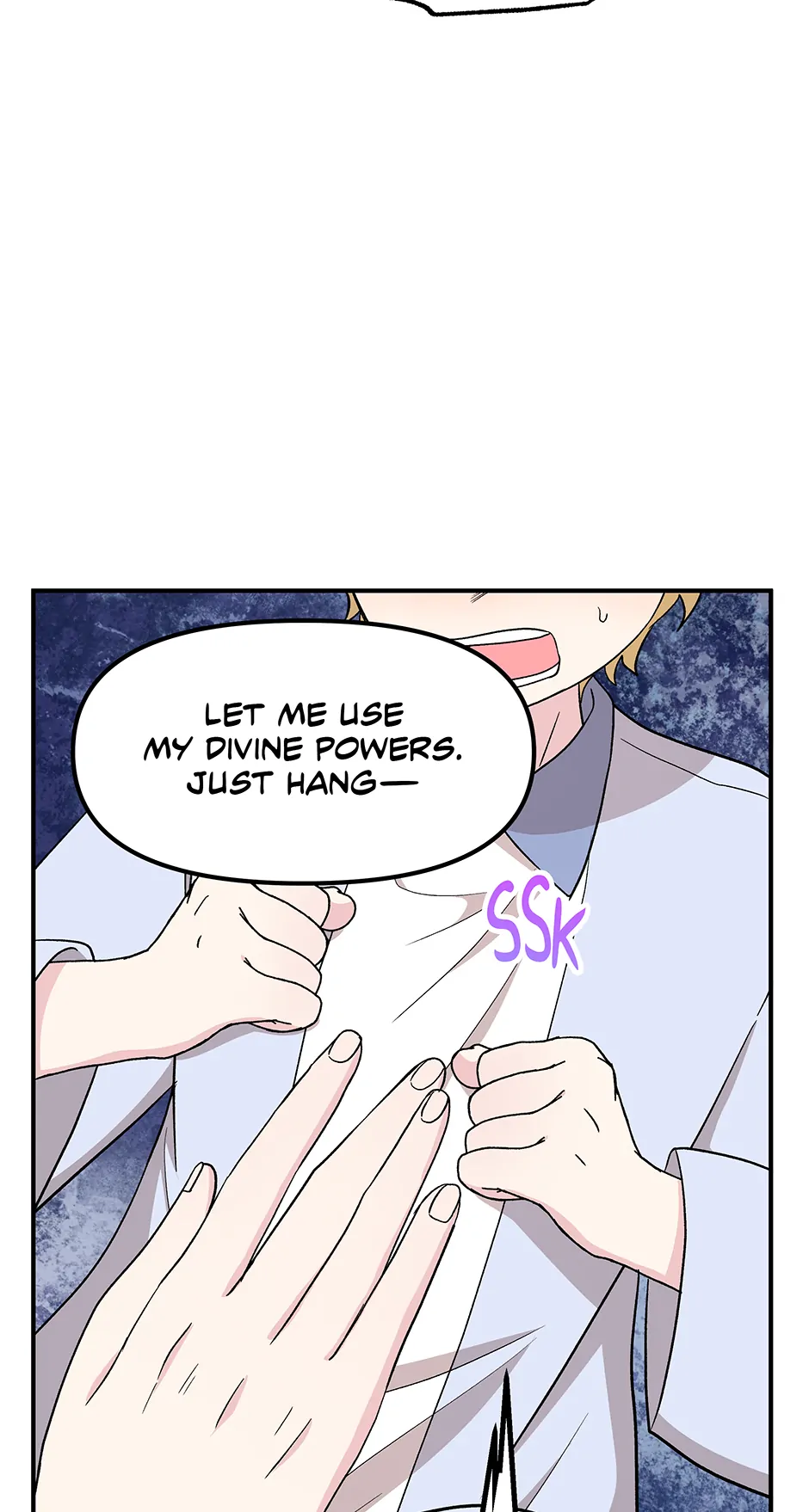 I Became the Tutor of the Royal Twins Chapter 42 page 58