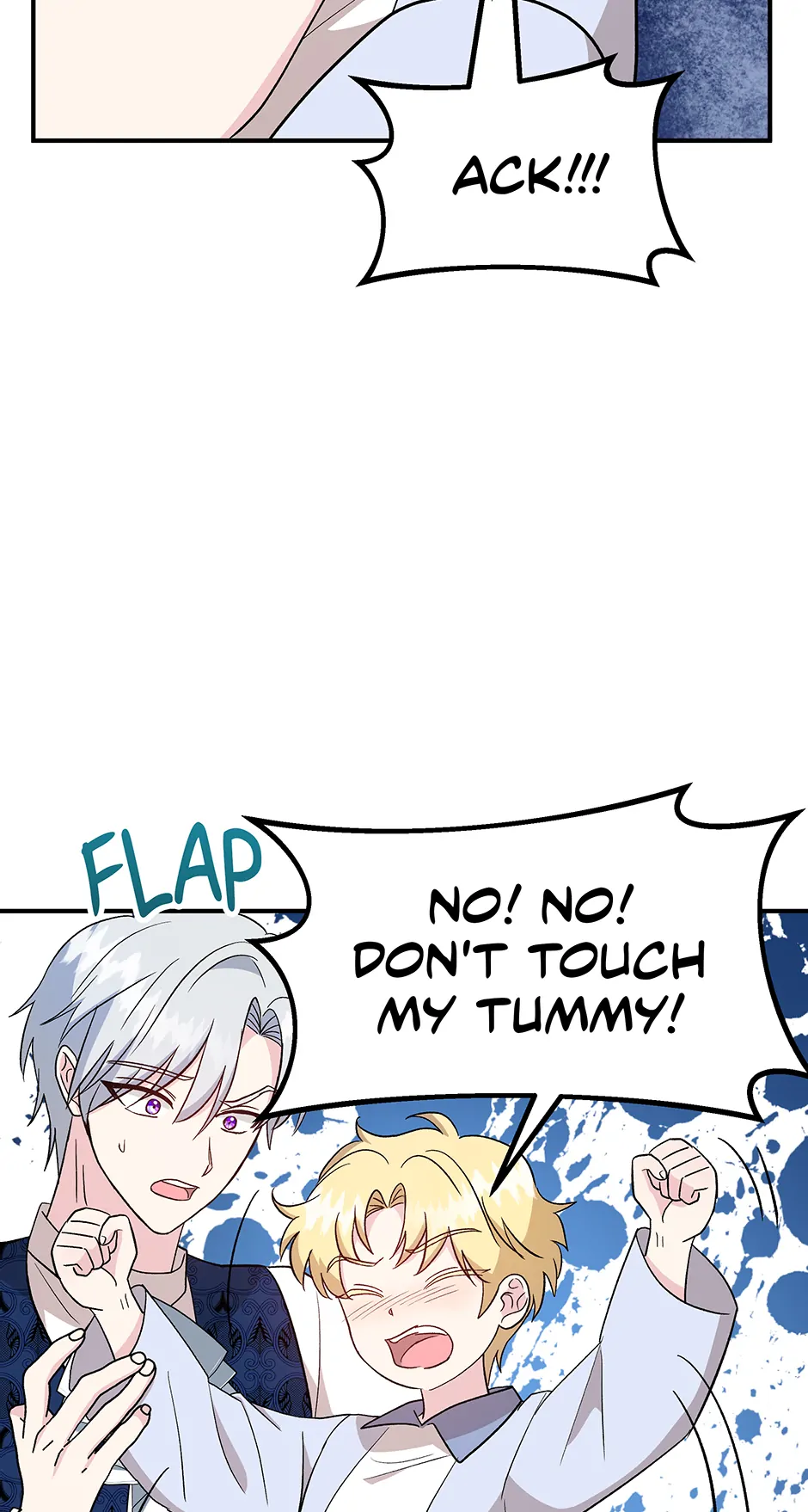 I Became the Tutor of the Royal Twins Chapter 42 page 59