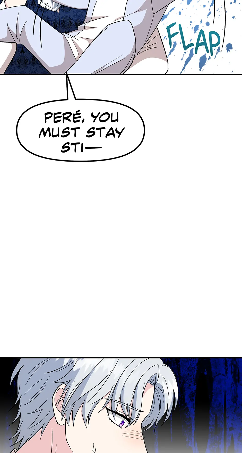 I Became the Tutor of the Royal Twins Chapter 42 page 60