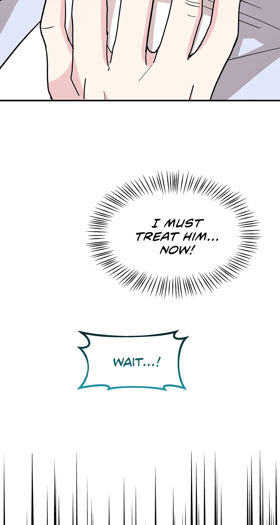 I Became the Tutor of the Royal Twins Chapter 42 page 62