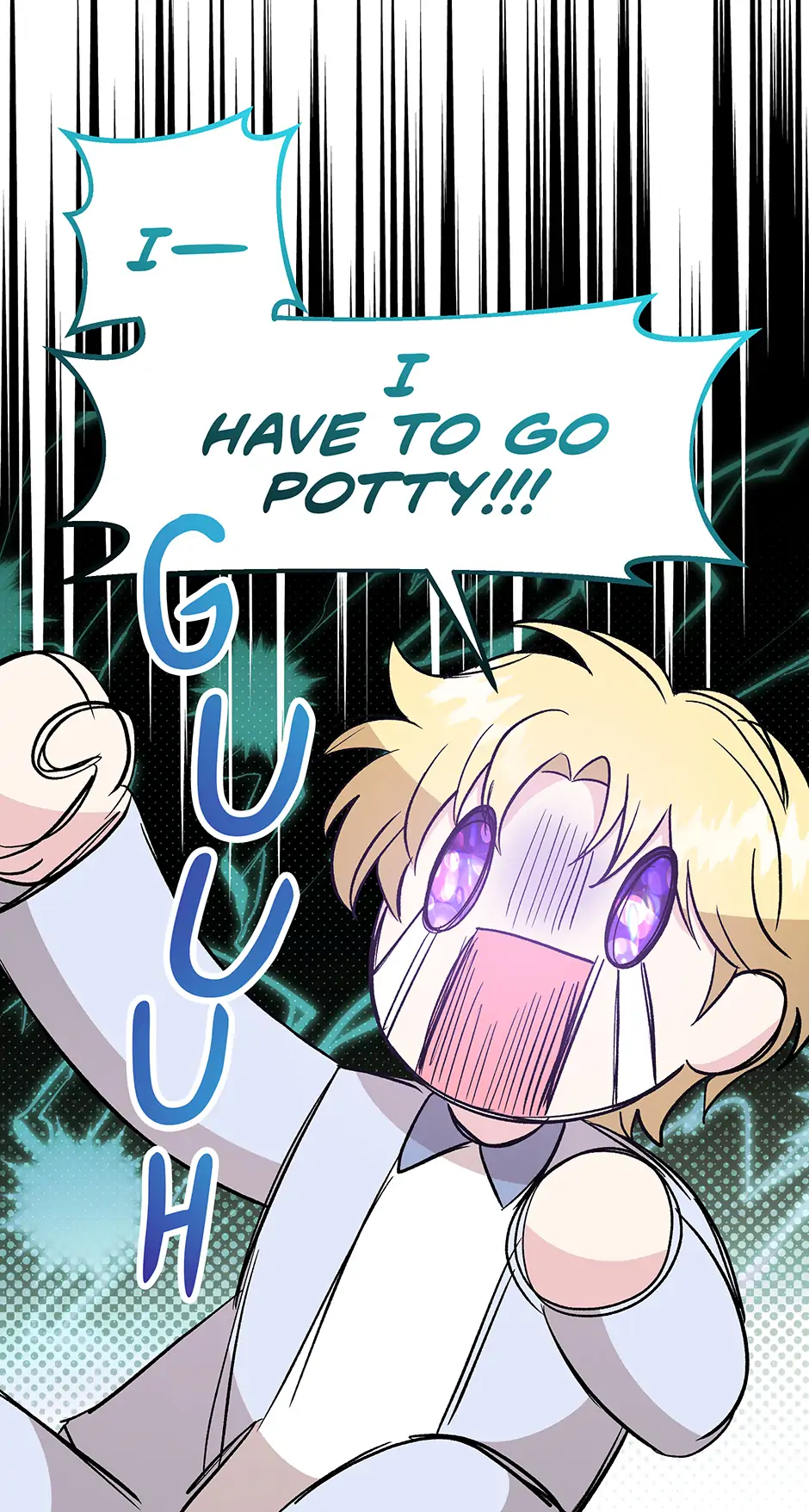 I Became the Tutor of the Royal Twins Chapter 42 page 63