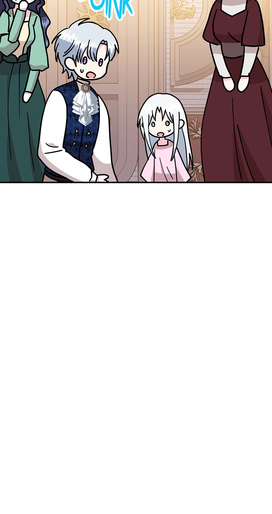 I Became the Tutor of the Royal Twins Chapter 42 page 67