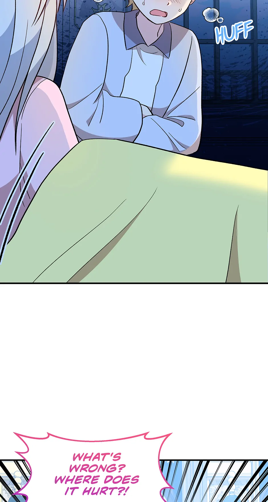 I Became the Tutor of the Royal Twins Chapter 42 page 6
