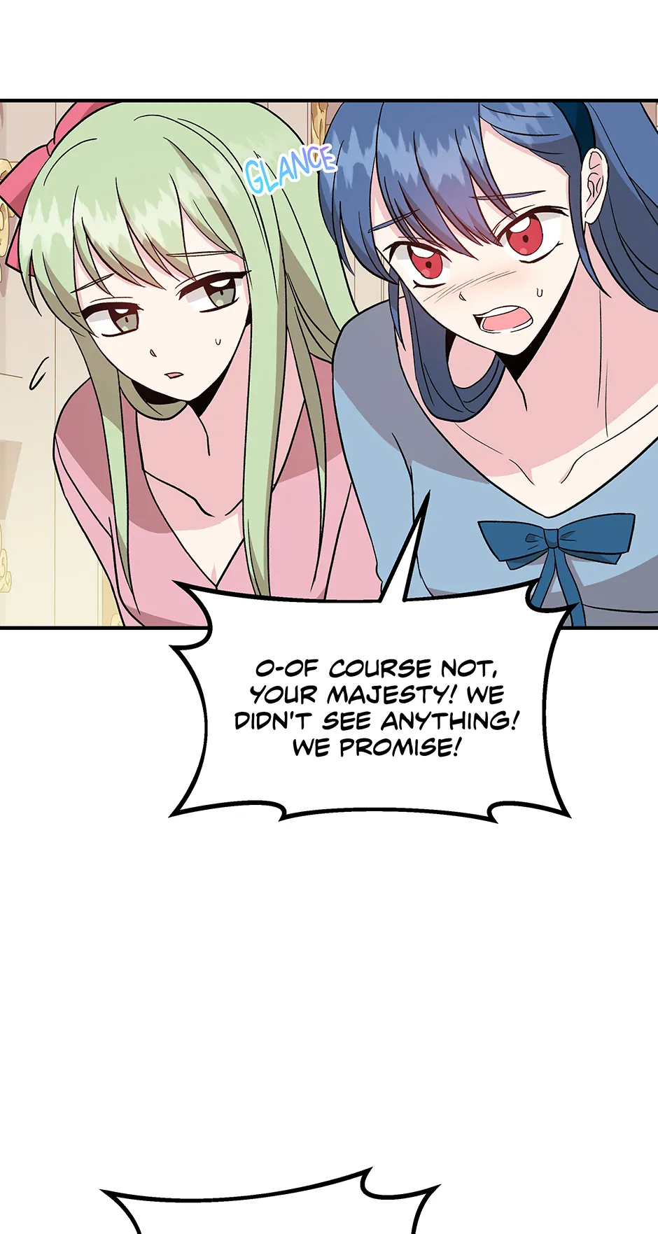 I Became the Tutor of the Royal Twins Chapter 43 page 11