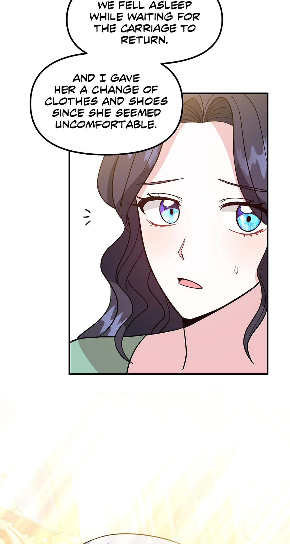 I Became the Tutor of the Royal Twins Chapter 43 page 13