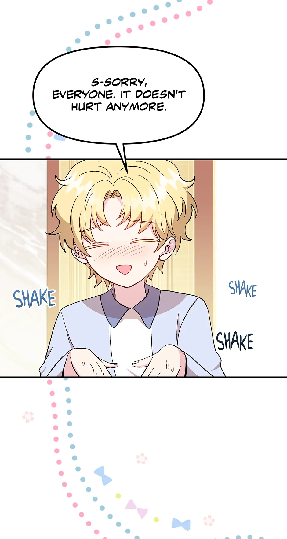 I Became the Tutor of the Royal Twins Chapter 43 page 1