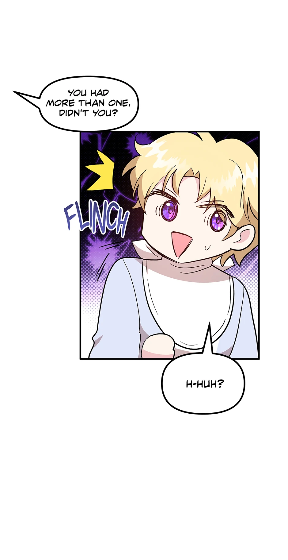 I Became the Tutor of the Royal Twins Chapter 43 page 23