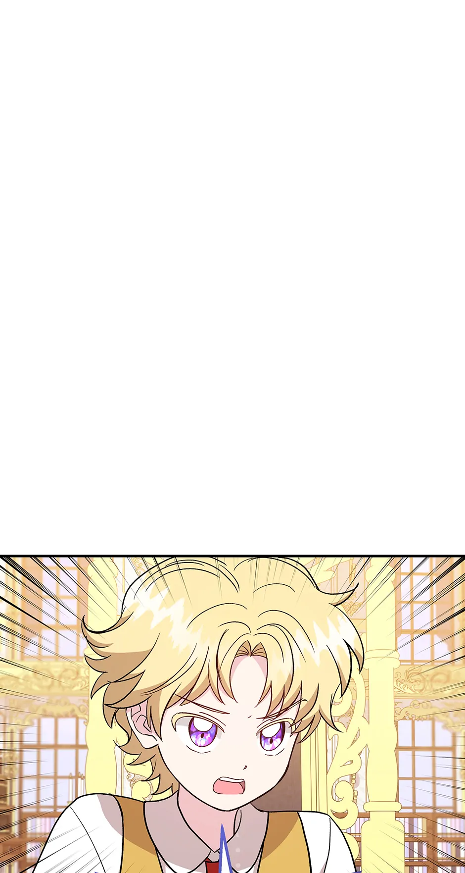 I Became the Tutor of the Royal Twins Chapter 43 page 32