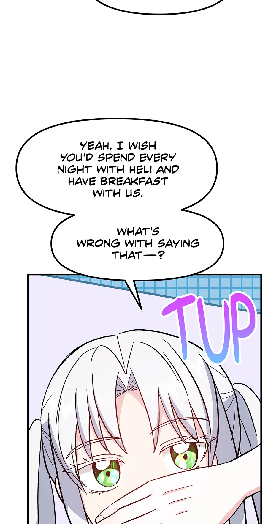 I Became the Tutor of the Royal Twins Chapter 43 page 34