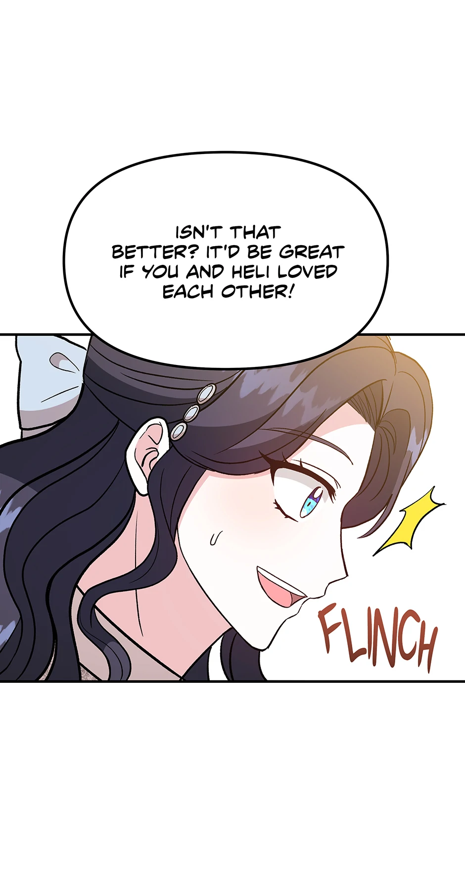 I Became the Tutor of the Royal Twins Chapter 43 page 38