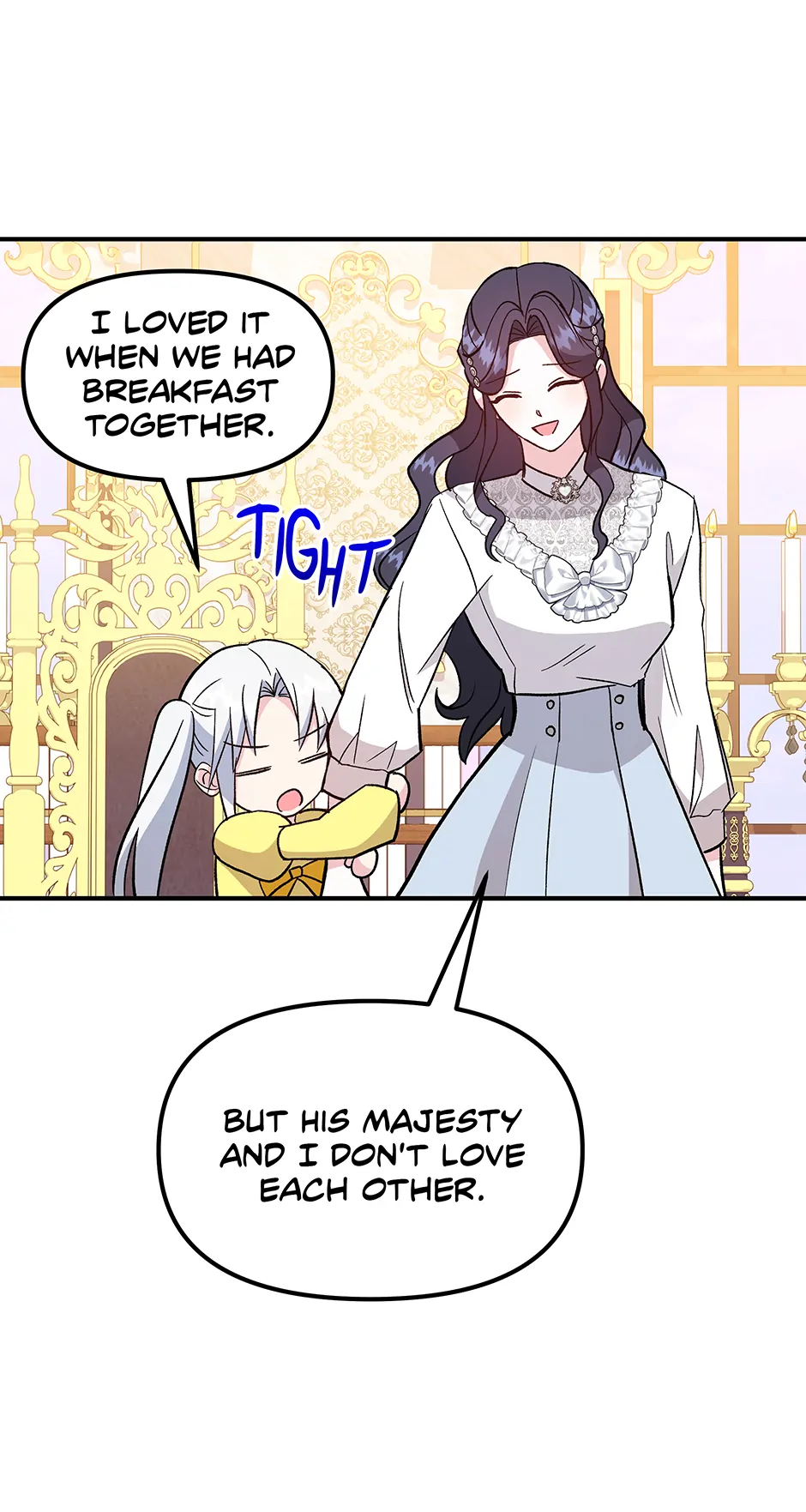 I Became the Tutor of the Royal Twins Chapter 43 page 39