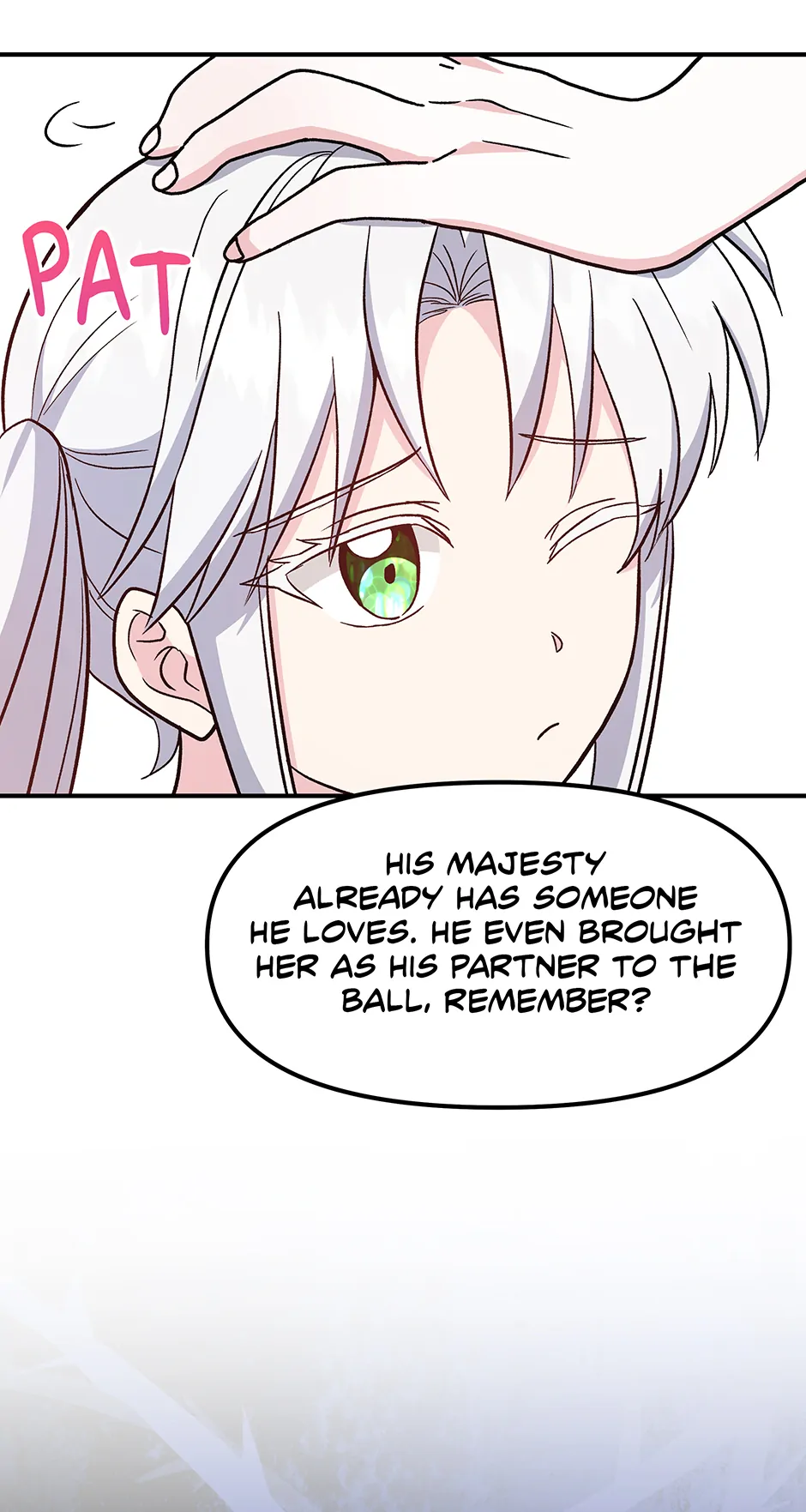 I Became the Tutor of the Royal Twins Chapter 43 page 40