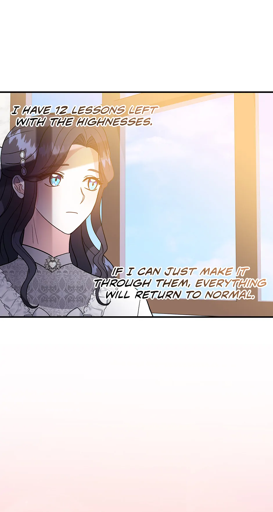 I Became the Tutor of the Royal Twins Chapter 43 page 46