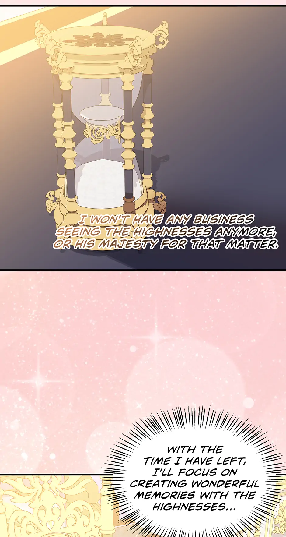I Became the Tutor of the Royal Twins Chapter 43 page 47