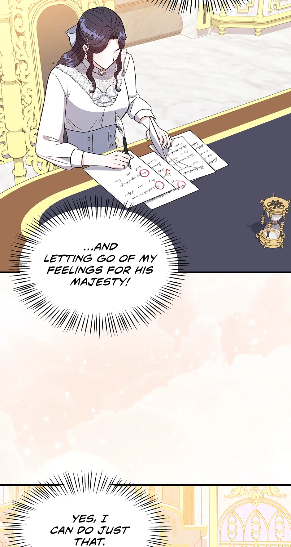 I Became the Tutor of the Royal Twins Chapter 43 page 48