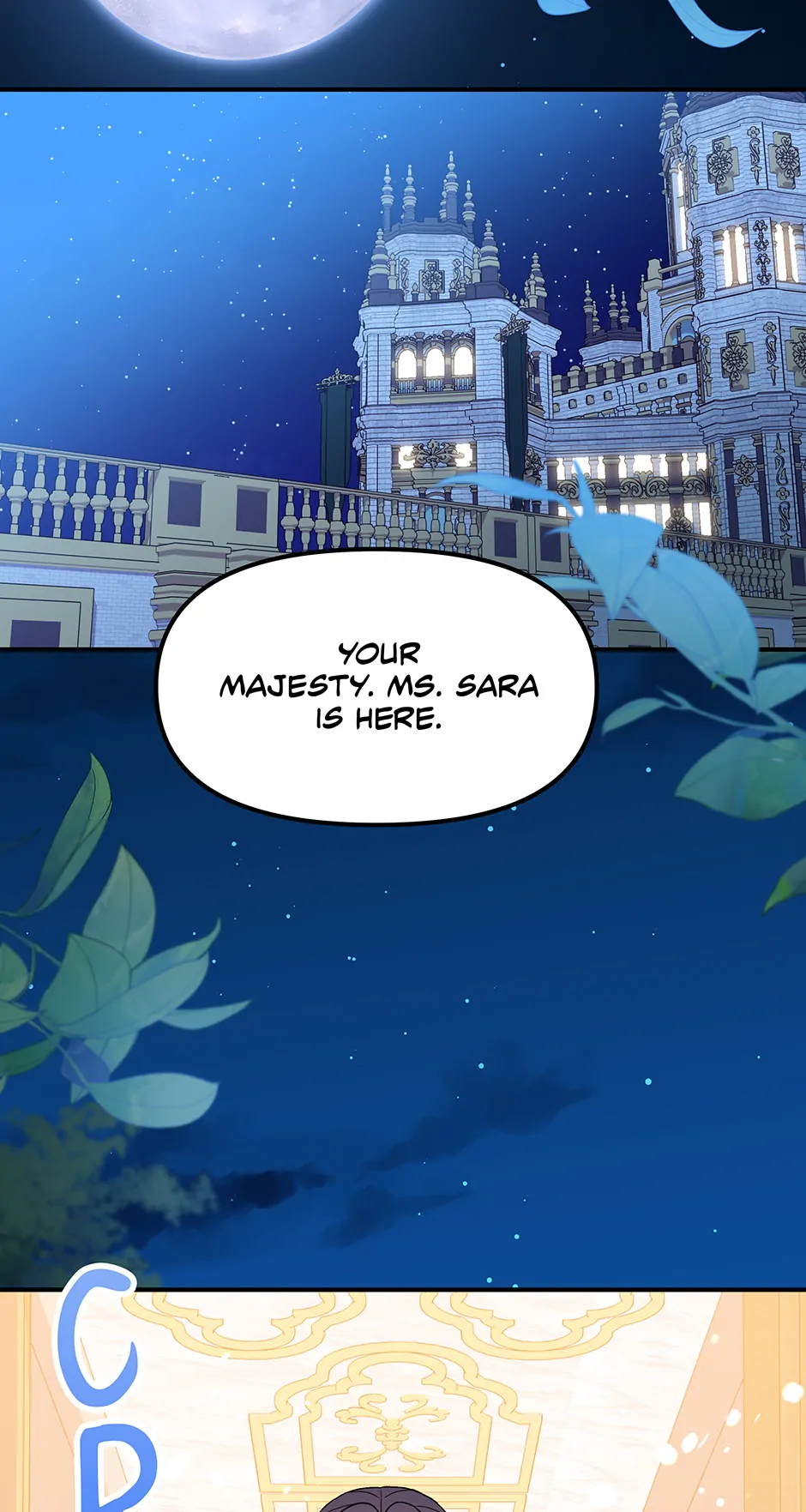 I Became the Tutor of the Royal Twins Chapter 43 page 51