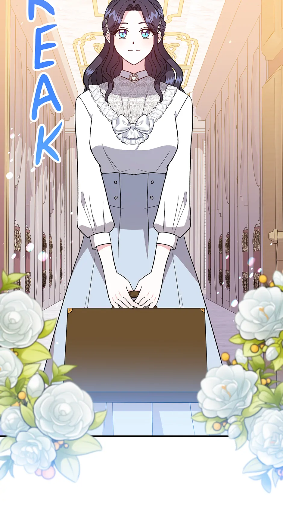 I Became the Tutor of the Royal Twins Chapter 43 page 52